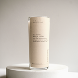 no. 8 side effects candle