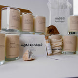 Mode Korvidae - Monthly Mental Health Candle Subscription