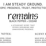 The Scentcrafter's Codex