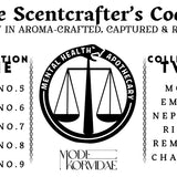 The Scentcrafter's Codex