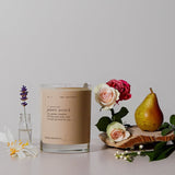 no. 1 panic attack candle - Mode Korvidae