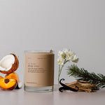 no. 2 deep cries candle - Mode Korvidae