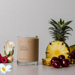 no. 5 recovery candle - Mode Korvidae