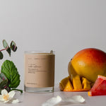no. 8 side effects candle - Mode Korvidae