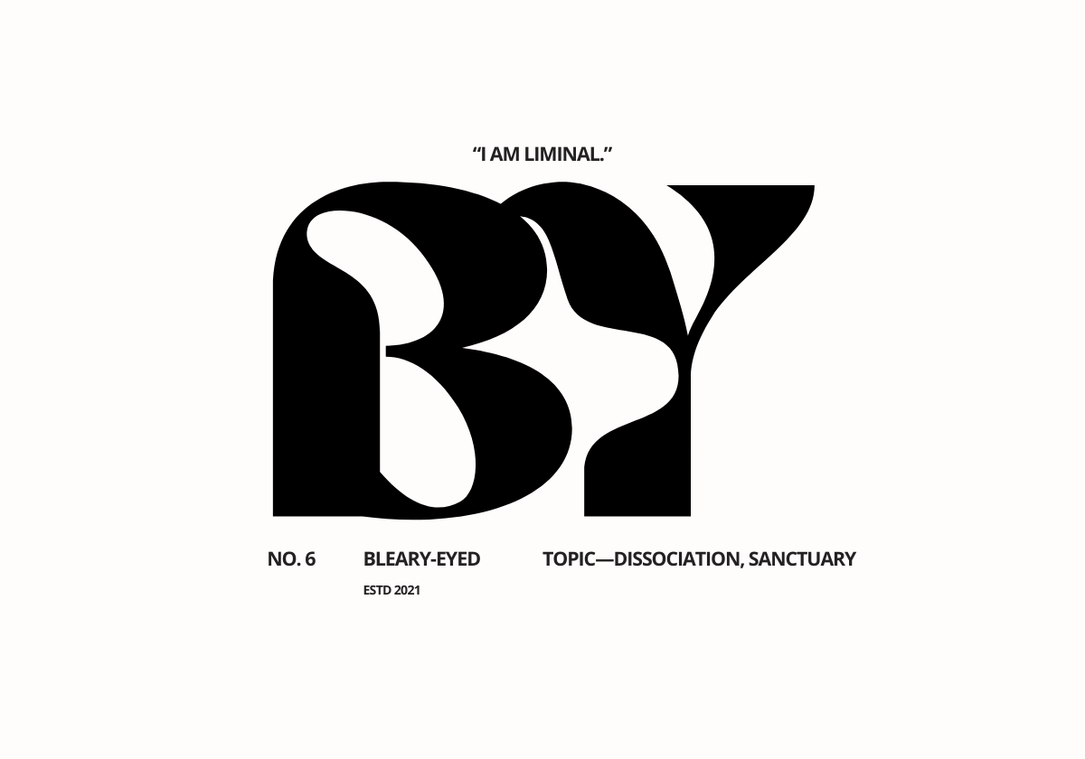 No. 6 - Bleary-eyed Collection