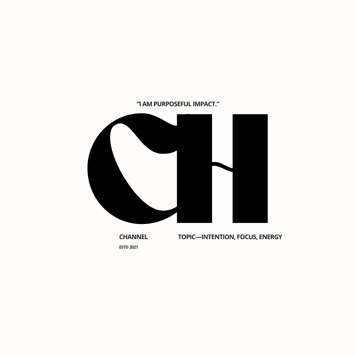 Channel Colltection Channel Collection – Mode Korvidae