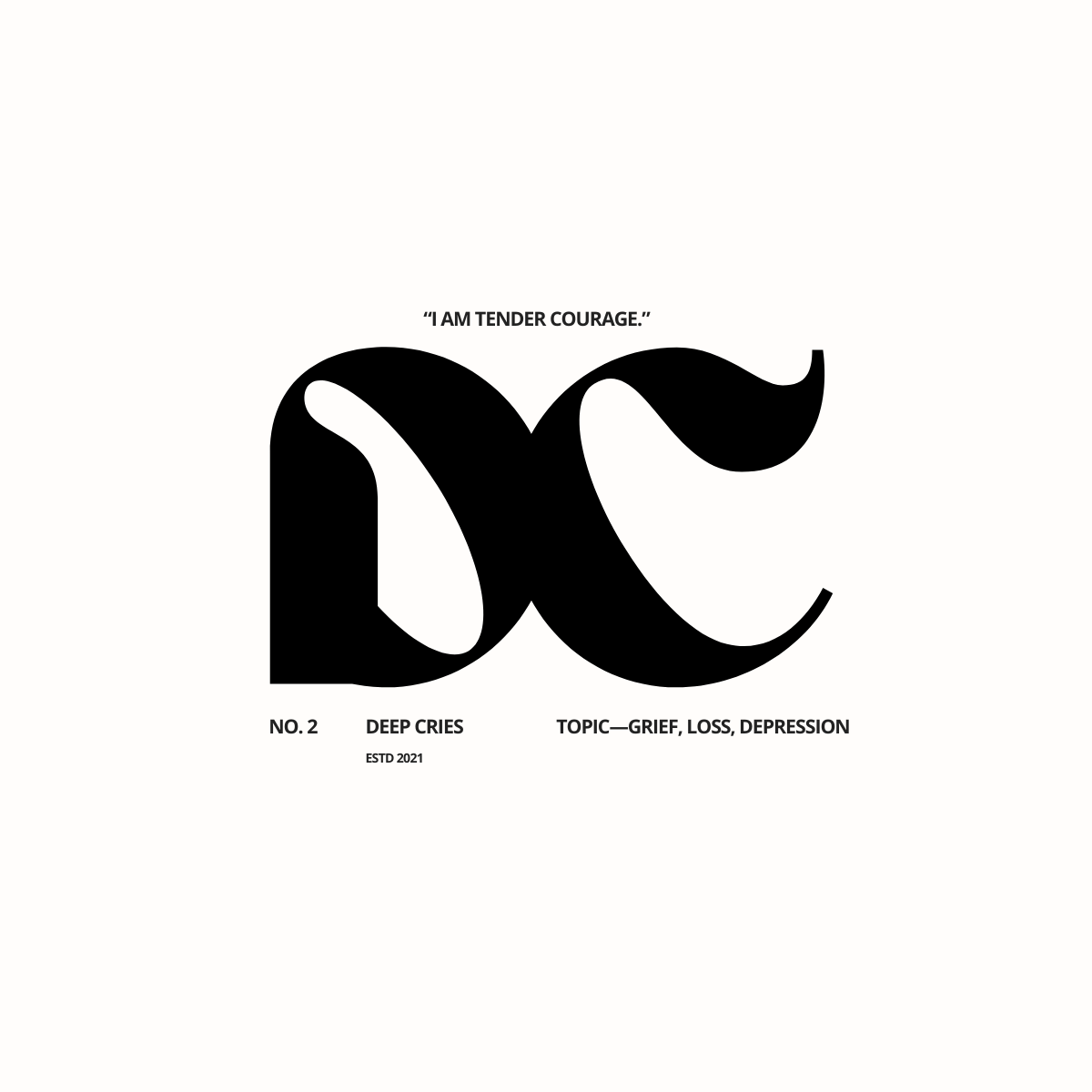 No. 2 - Deep Cries Collection