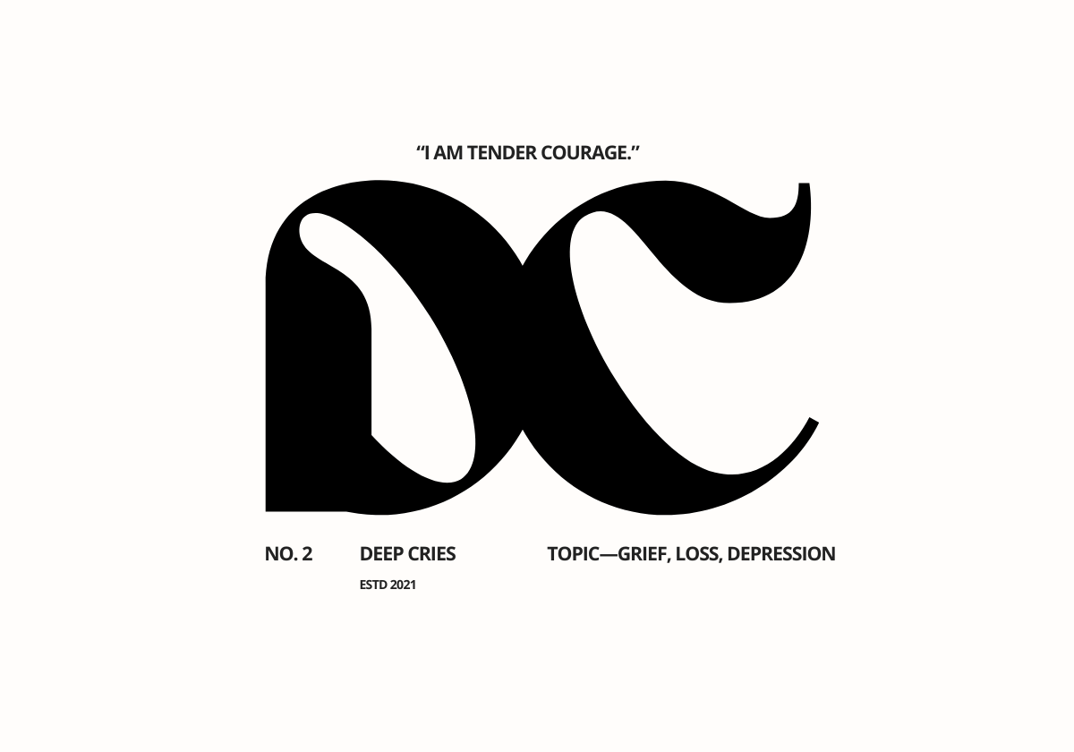 No. 2 - Deep Cries Collection