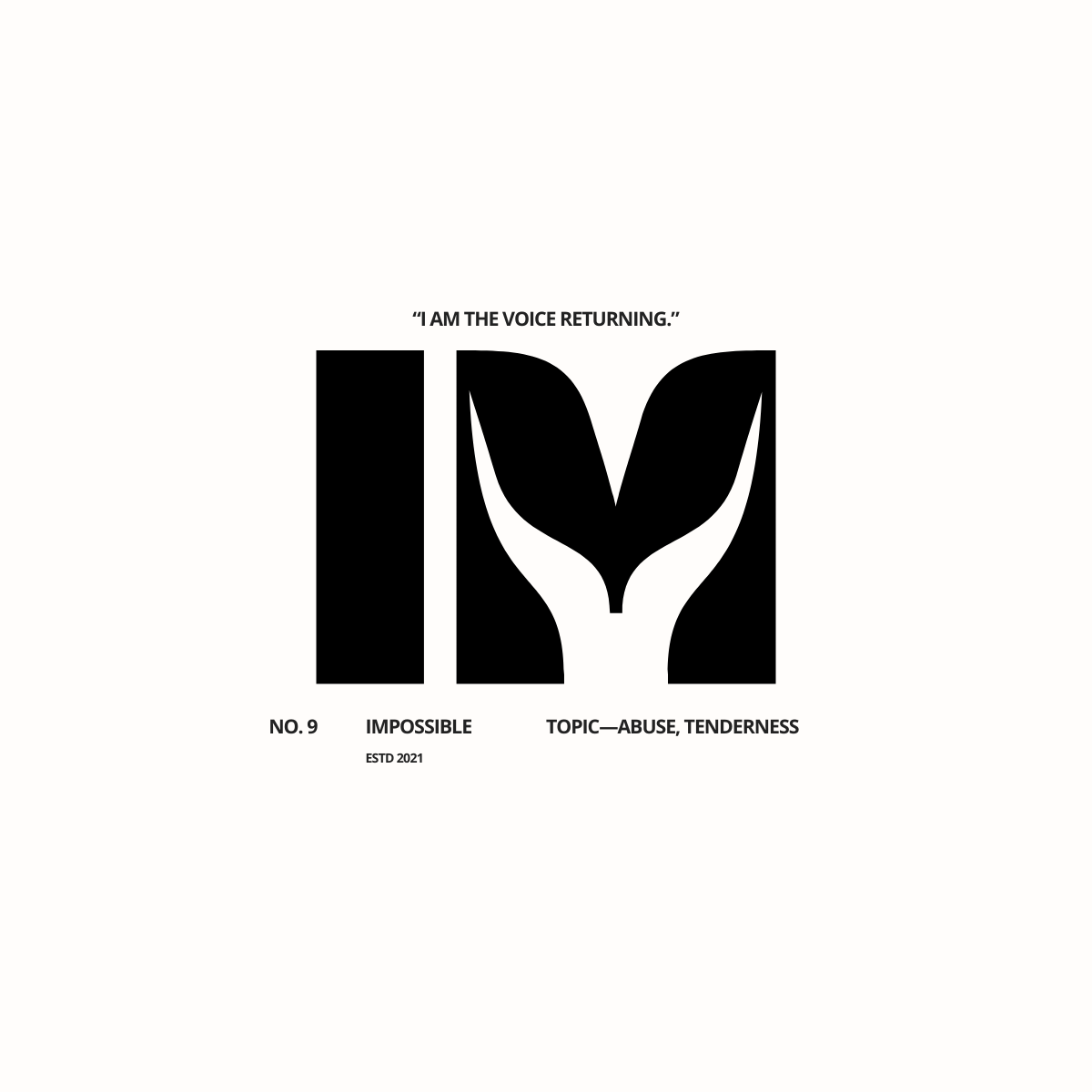 No. 9 - Impossible Collection