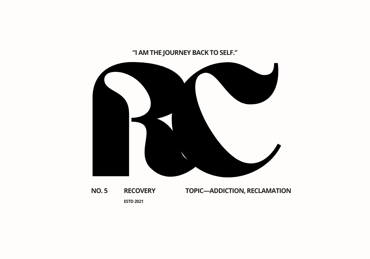 No. 5 - Recovery Collection