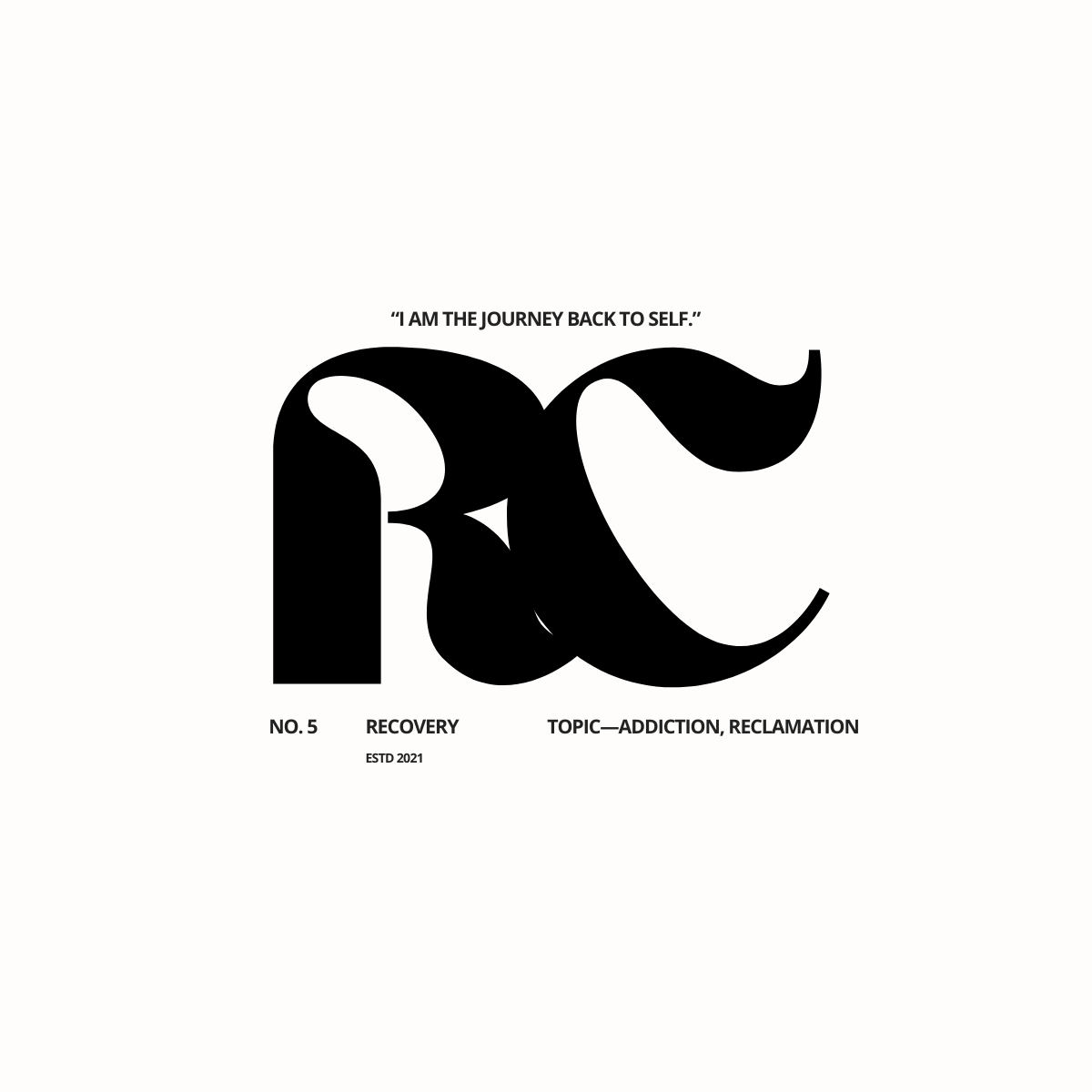 No. 5 - Recovery Collection