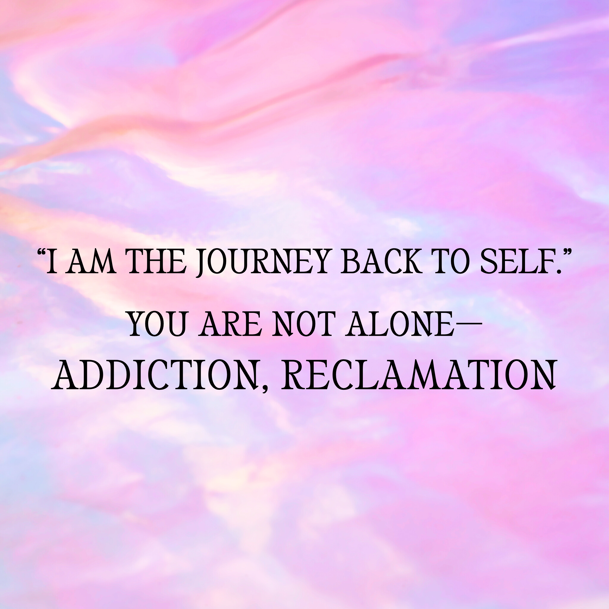 No. 5 - Recovery Collection