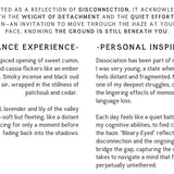 The Scentcrafter's Codex
