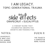 The Scentcrafter's Codex