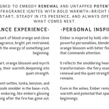 The Scentcrafter's Codex