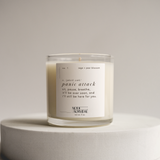 no. 1 panic attack candle