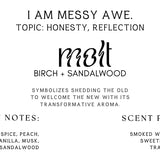 The Scentcrafter's Codex