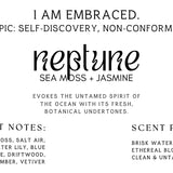 The Scentcrafter's Codex