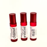 Sanctum - Perfume Oil Roller