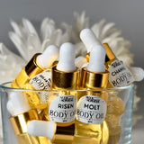 No. 1 Panic Attack - Mini Hair, Face & Body Oil