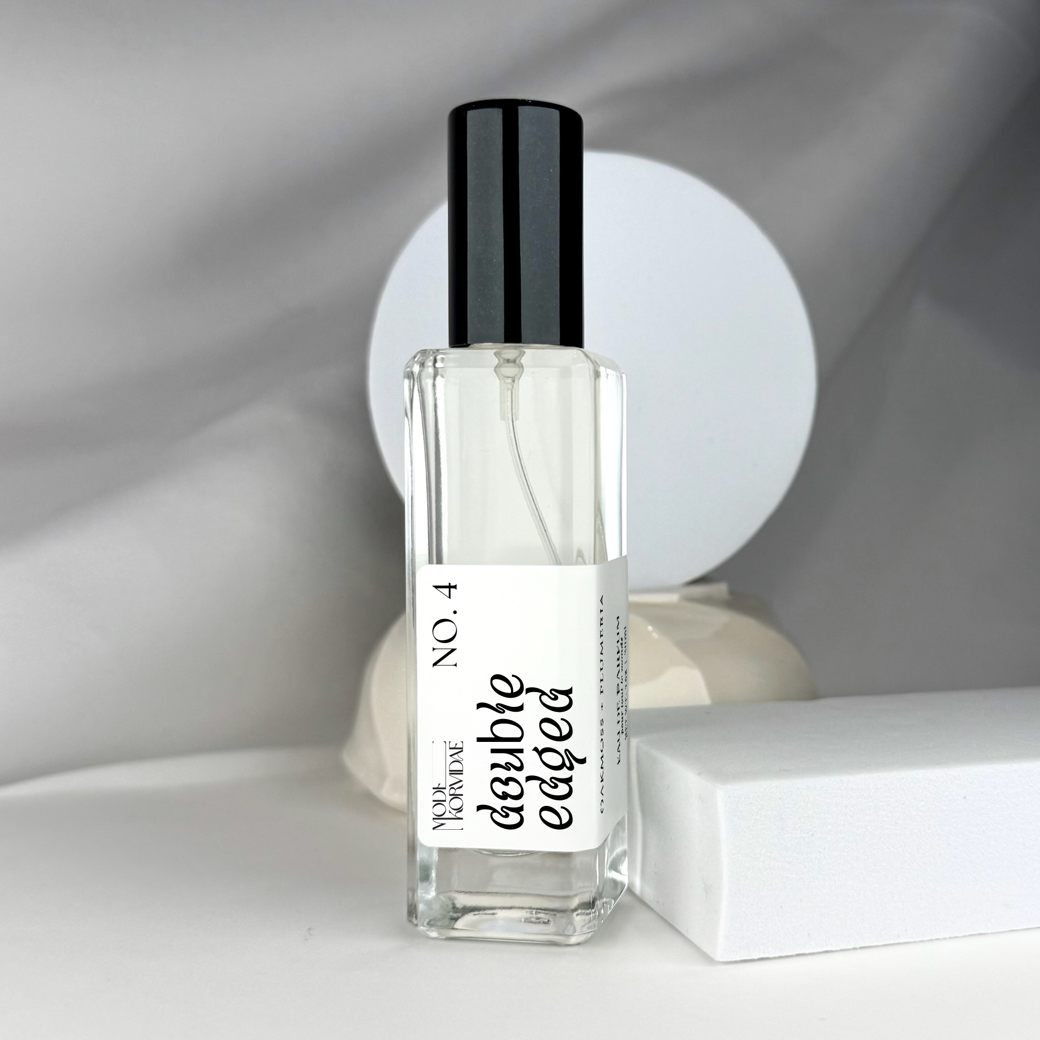Eau de Parfum