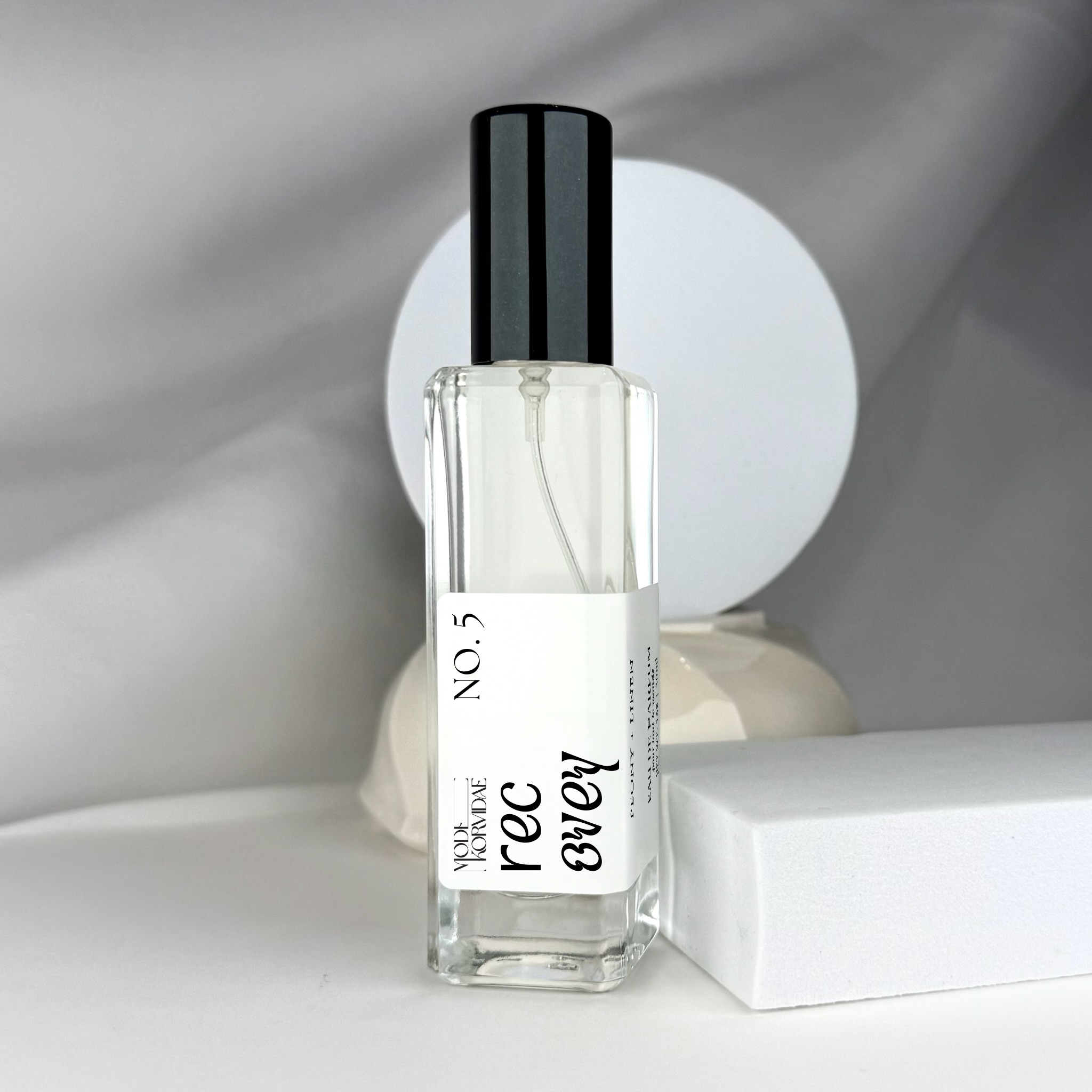 Eau de Parfum