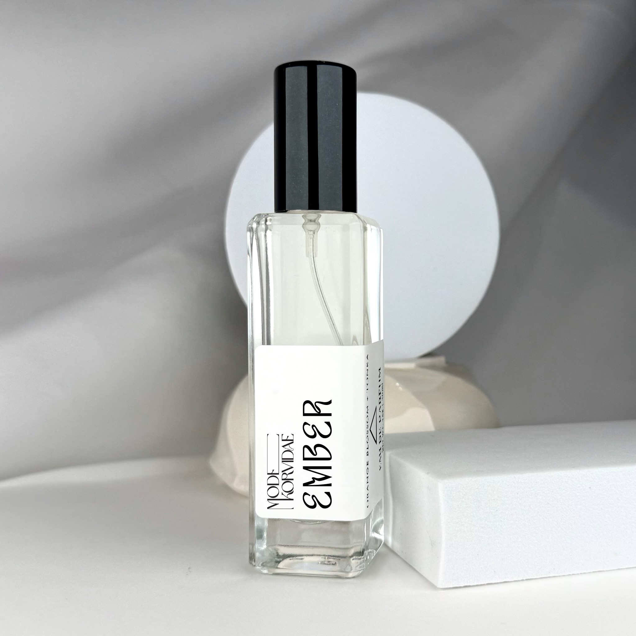 Eau de Parfum