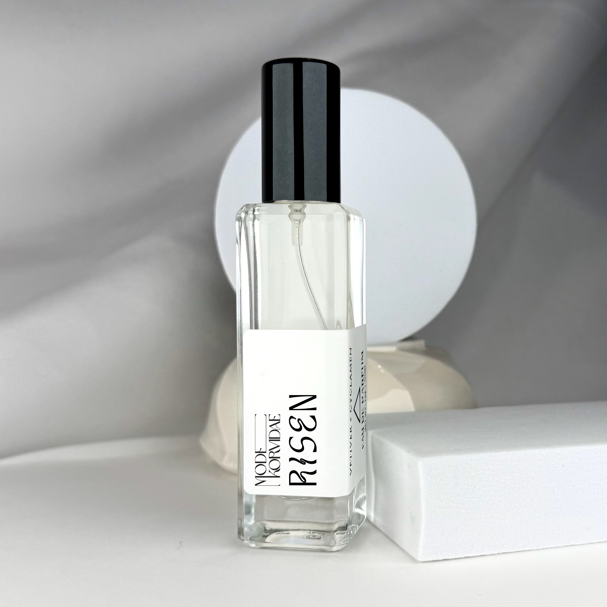 Eau de Parfum