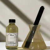 Reed Diffuser Set