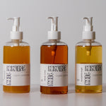 Castile Soap - Mode Korvidae