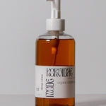Castile Soap - Mode Korvidae