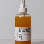 Castile Soap - Mode Korvidae
