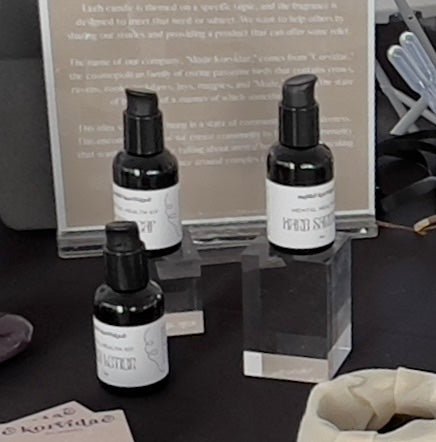Hand Soap - Mode Korvidae