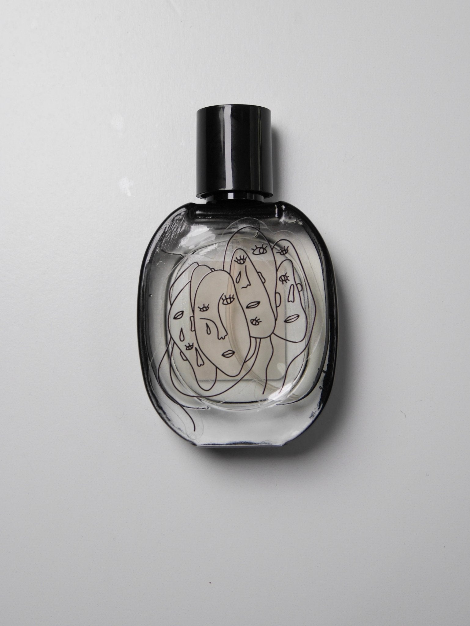 Neptune Perfume - Mode Korvidae