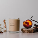 no. 9 impossible candle - Mode Korvidae