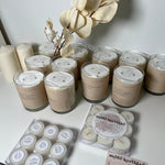 Tealight Collection Set - Mode Korvidae
